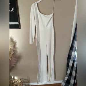 Bella & bloom jumpsuit